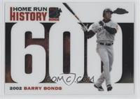 Barry Bonds