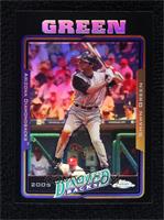 Shawn Green #/250