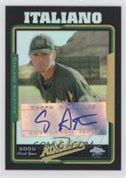 Craig Italiano (Serial # on Back) [EX to NM] #/200