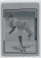 Jair Jurrjens #/1