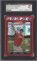 David Murphy [SGC 9 MINT] #/65