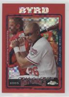 Marlon Byrd #/65