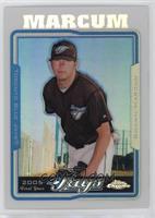 Shaun Marcum [EX to NM]