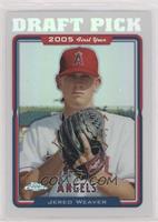 Jered Weaver