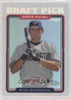 Ryan Zimmerman