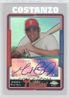 Mike Costanzo #/500