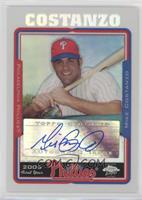 Mike Costanzo #/500