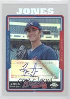 Beau Jones #/500