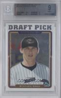 Stephen Drew [BGS 9 MINT]