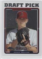 Jered Weaver