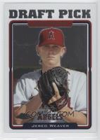 Jered Weaver