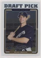 Ryan Braun