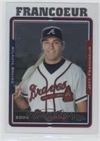 Jeff Francoeur