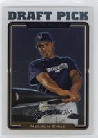 Nelson Cruz [EX to NM]