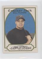 Eric Hinske #/50