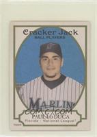 Paul Lo Duca #/50