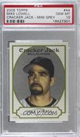 Mike Lowell [PSA 10 GEM MT] #/25