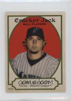 Josh Beckett (No Number)