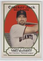 Mike Matheny (Giants)