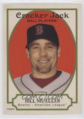 2005 Topps Cracker Jack - [Base] #239 - Bill Mueller