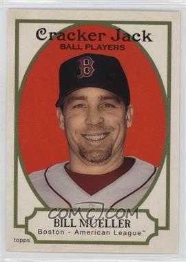 2005 Topps Cracker Jack - [Base] #239 - Bill Mueller