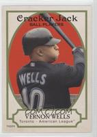 Vernon Wells