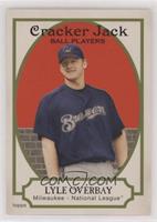 Lyle Overbay [EX to NM]