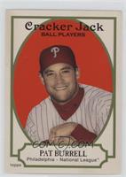 Pat Burrell