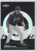 Troy Glaus #/99