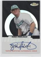 Autographs - Eric Nielsen #/99