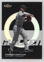 Carlos Guillen #/99