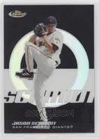 Jason Schmidt #/99