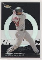 Manny Ramirez #/99