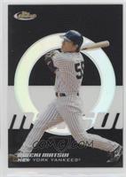 Hideki Matsui #/99