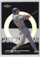 Nomar Garciaparra [EX to NM] #/99