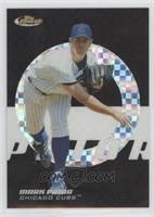 Mark Prior #/25