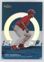 Pat Burrell #/299