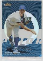 Mark Prior #/299