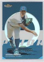 Mark Prior #/299