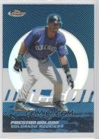 Preston Wilson #/299