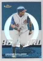 Ron Belliard #/299