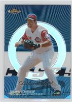 Sean Casey #/299