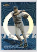 Derek Jeter #/299