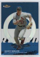 Scott Rolen #/299