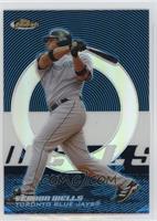 Vernon Wells #/299