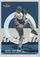 Scott Kazmir #/299