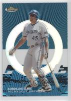 Carlos Lee #/299