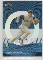 Jack Wilson #/299