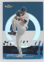 Jason Schmidt #/299