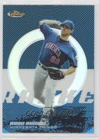 Brad Radke #/299